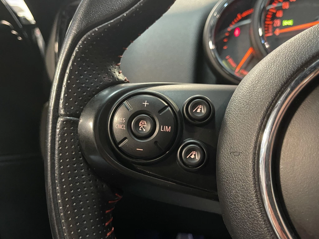 MINI Countryman – foto 17