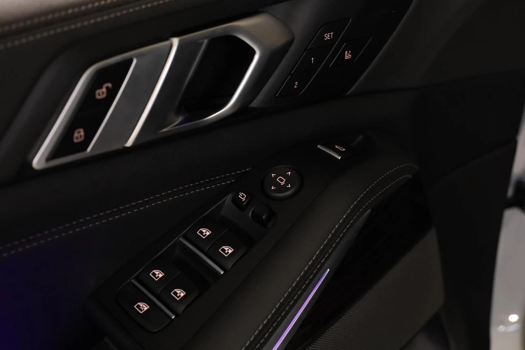 BMW X5 – foto 27
