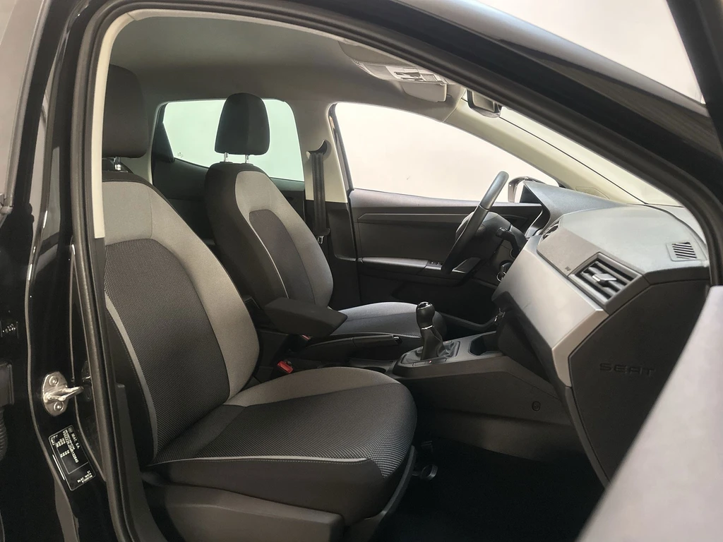 SEAT Ibiza – foto 12
