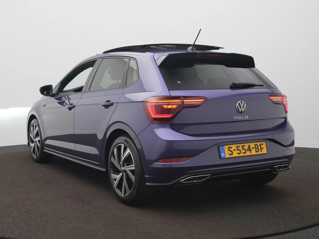 Volkswagen Polo – foto 4