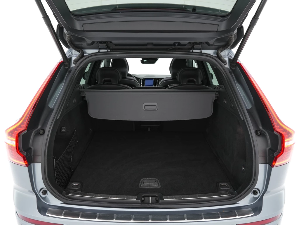 Volvo XC60 – foto 11