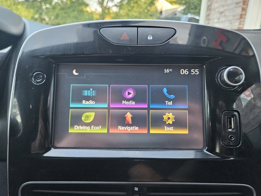 Renault Clio – foto 23