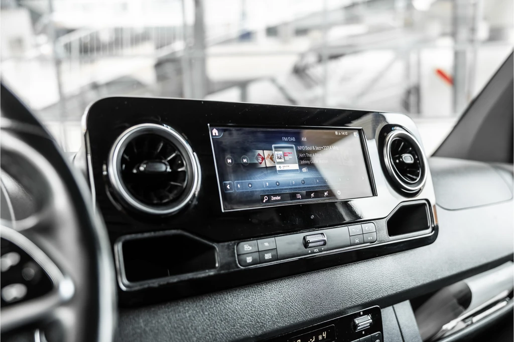 Mercedes-Benz Sprinter – foto 24