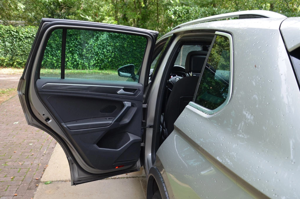 Volkswagen Tiguan – foto 49
