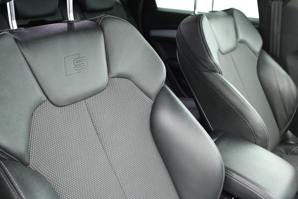 Audi Q5 – foto 37