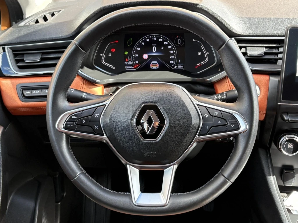 Renault Captur – foto 41