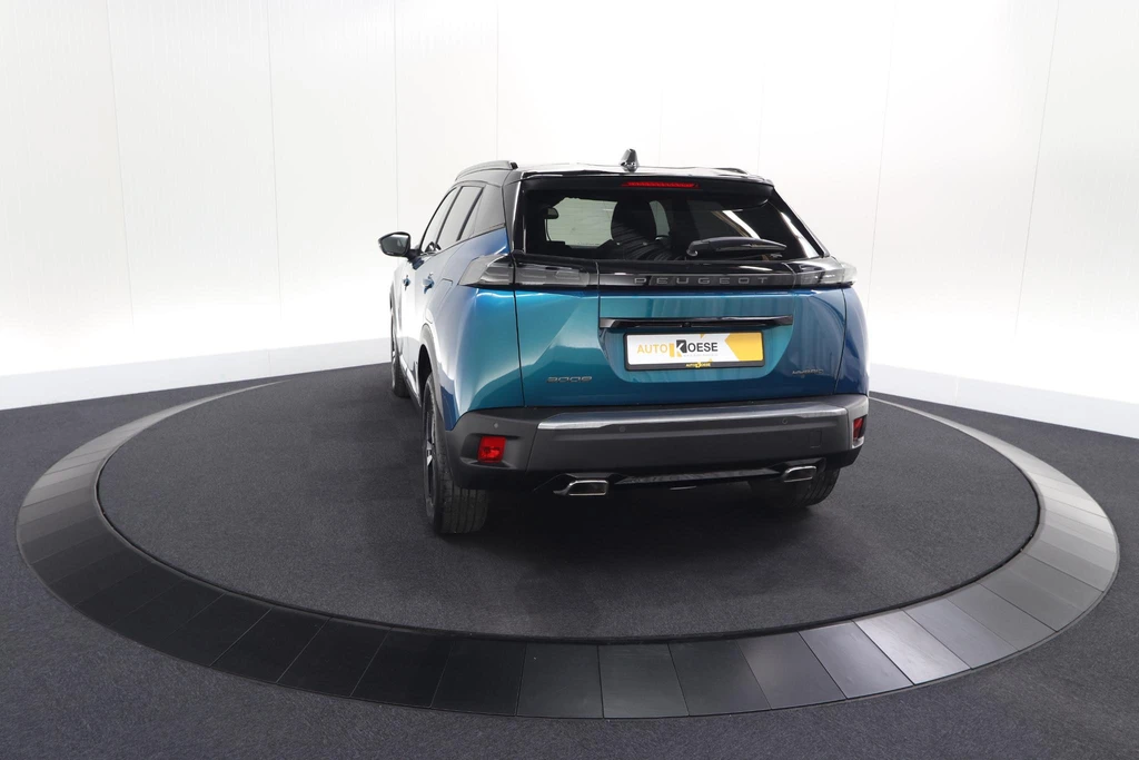 Peugeot 2008 – foto 5