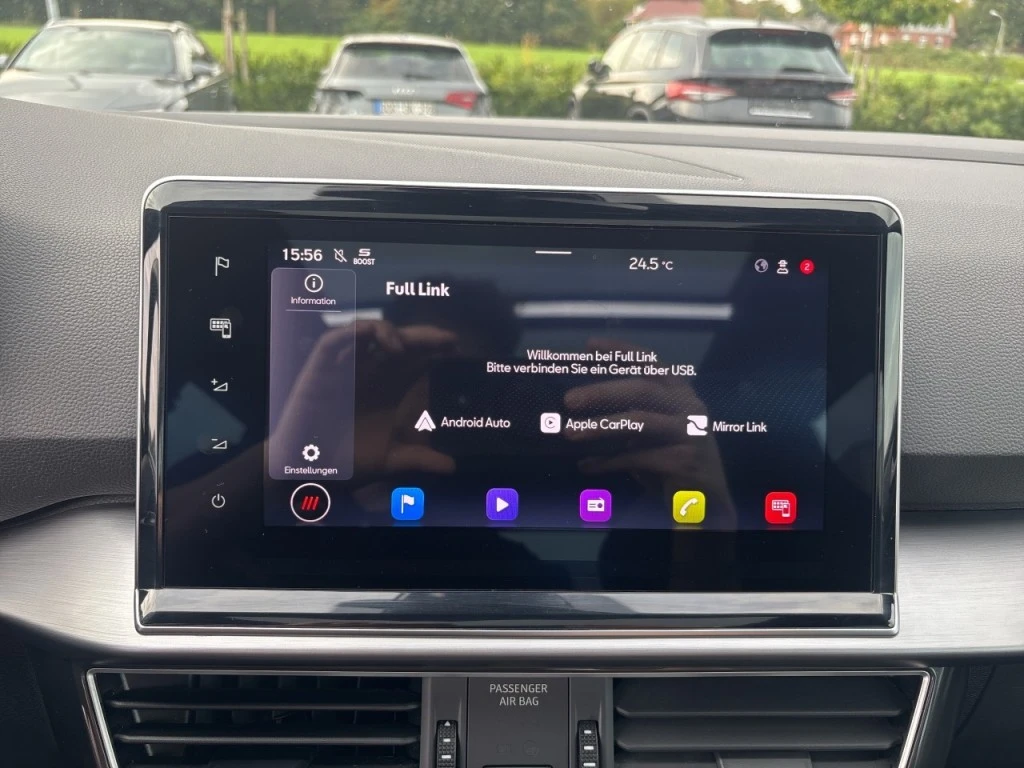SEAT Tarraco – foto 28