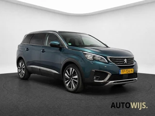 Peugeot 5008 – thumbnail 6
