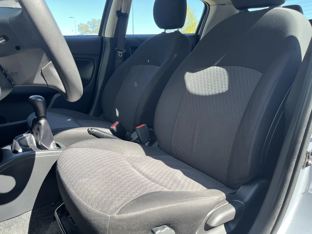 Mitsubishi Space Star – foto 33