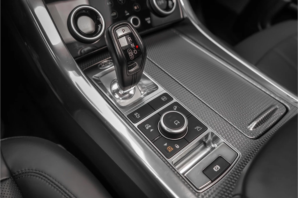 Land Rover Range Rover Sport – foto 32