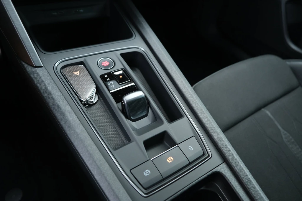 CUPRA Leon – foto 32