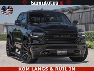 Dodge Ram Pick-Up – thumbnail 22
