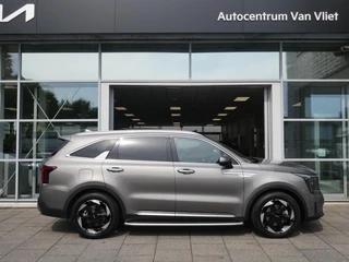 Kia Sorento – thumbnail 6