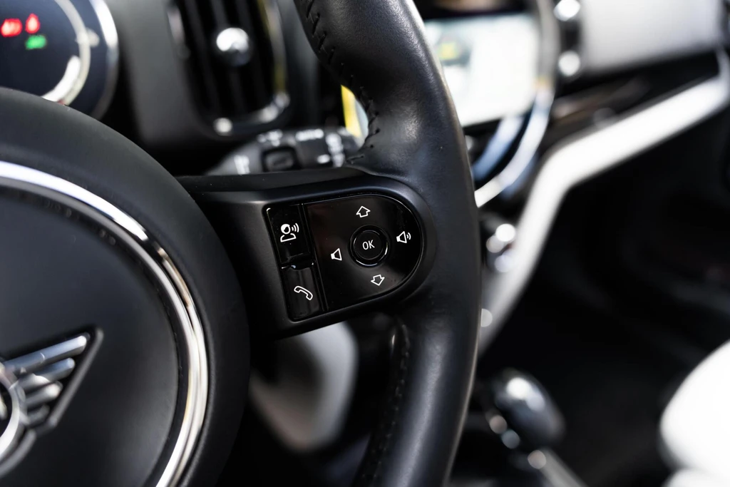 MINI Countryman – foto 47