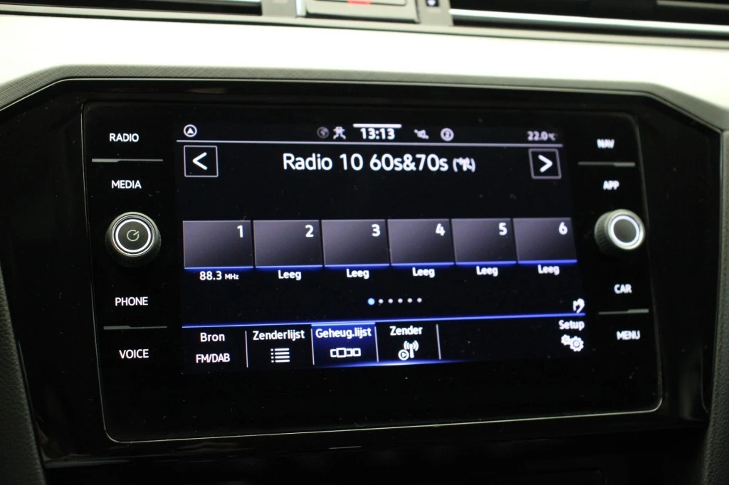 Volkswagen Passat – foto 27