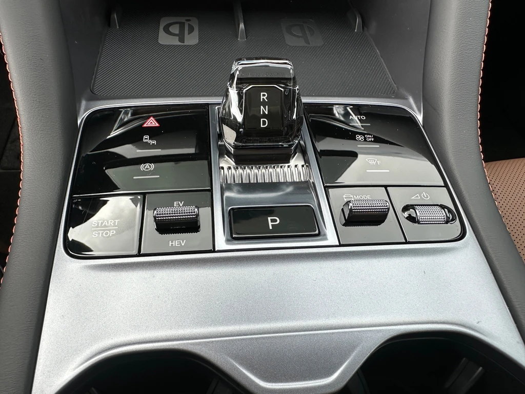BYD SEAL U – foto 46