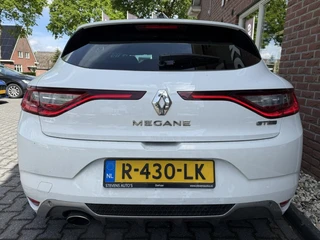 Renault Mégane – thumbnail 6