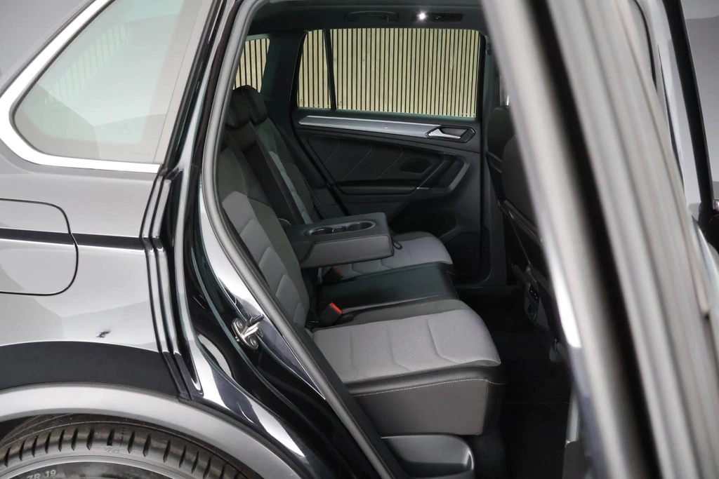 Volkswagen Tiguan – foto 12