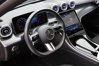 Mercedes-Benz C-Klasse – thumbnail 50