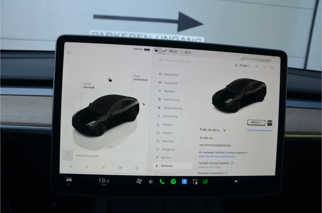 Tesla Model Y – foto 23