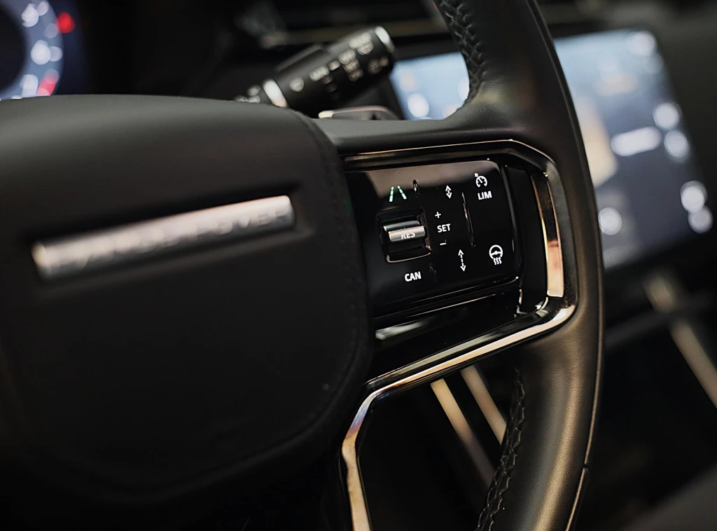 Land Rover Range Rover Velar – foto 40