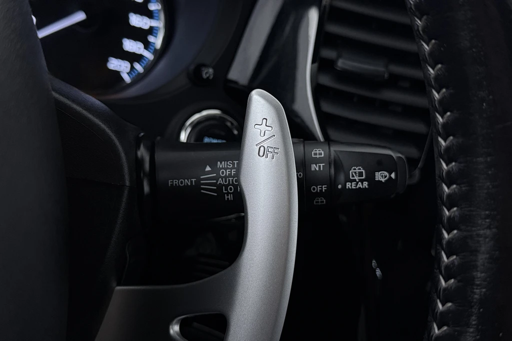 Mitsubishi Outlander – foto 22
