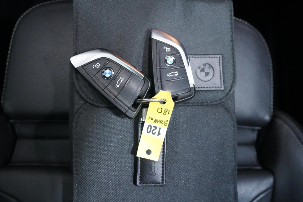 BMW X1 – foto 46