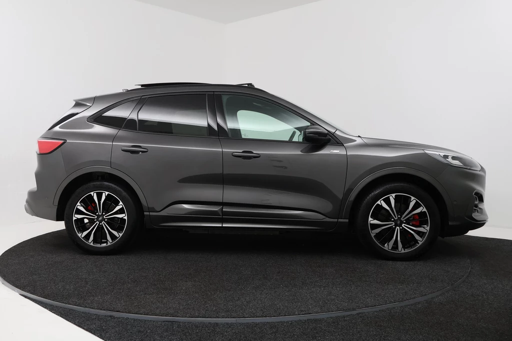 Ford Kuga – foto 6