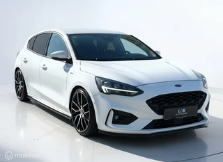 Ford Focus – thumbnail 7
