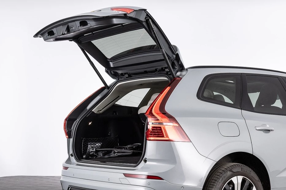 Volvo XC60 – foto 43