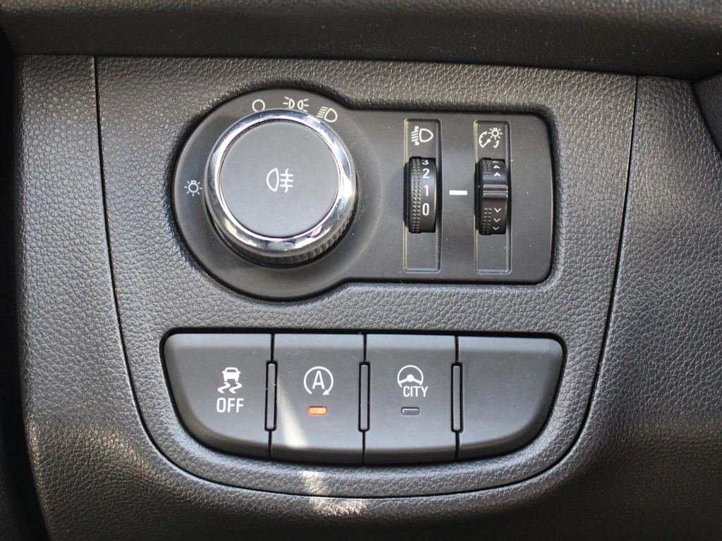 Opel KARL – foto 14