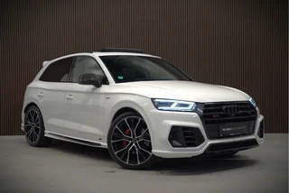 Audi Q5 – thumbnail 13