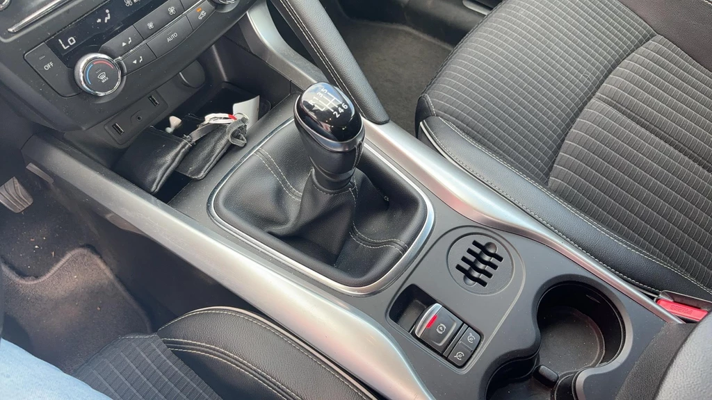 Renault Kadjar – foto 15