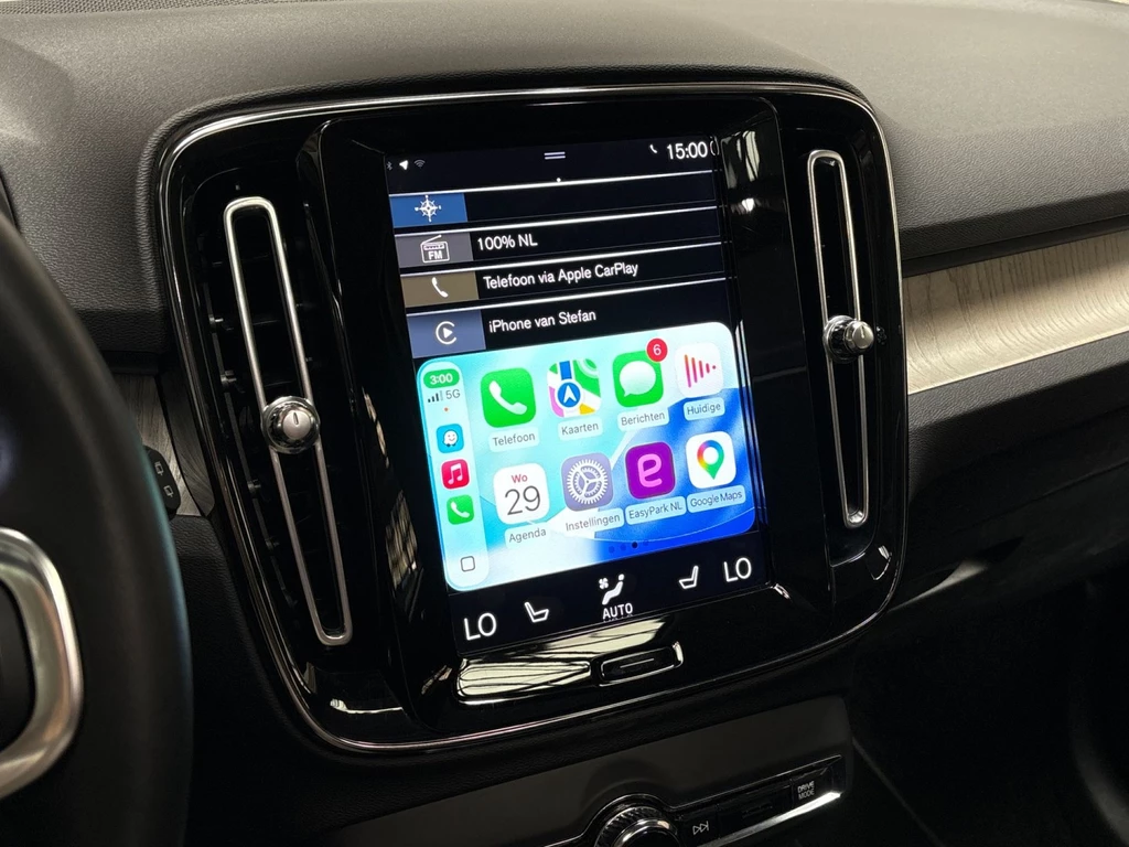 Volvo XC40 – foto 22