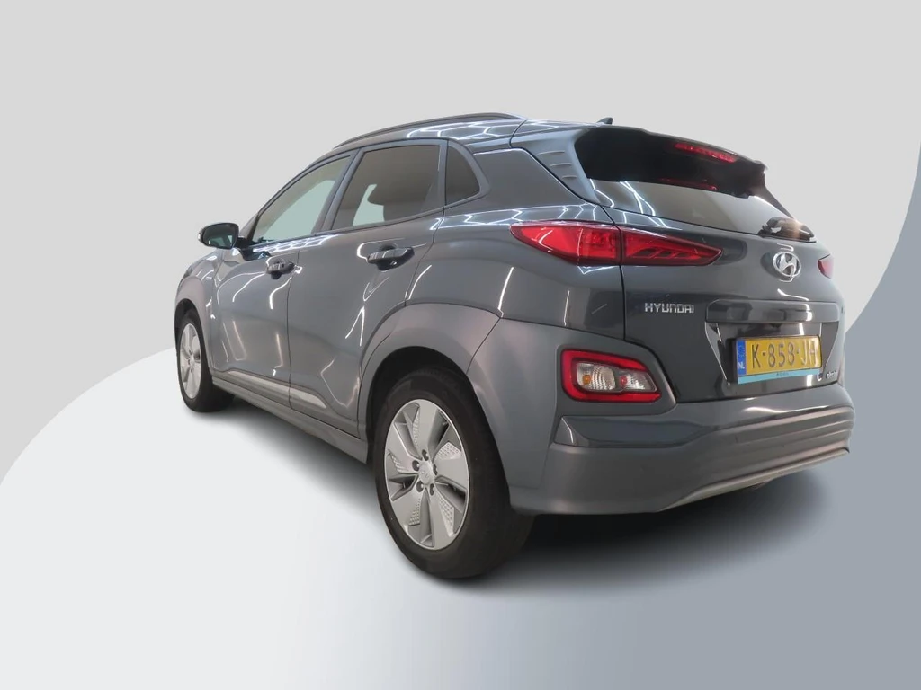 Hyundai Kona – foto 2