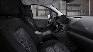 Mercedes-Benz eCitan – thumbnail 8