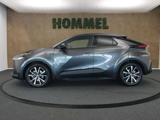 Toyota C-HR – thumbnail 3