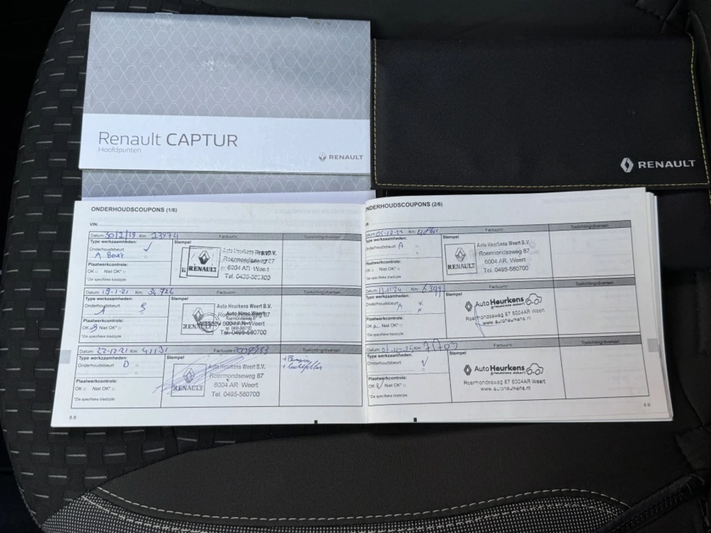 Renault Captur – foto 28