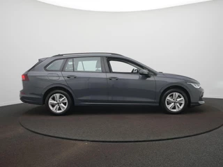 Volkswagen Golf – thumbnail 8