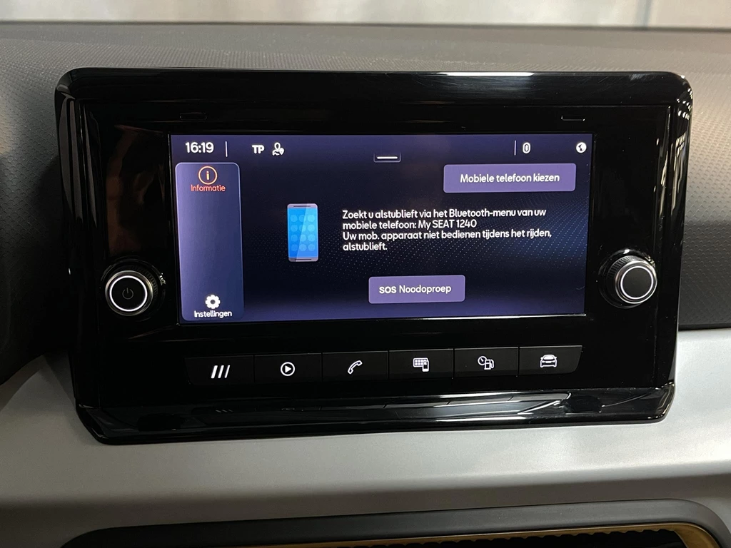 SEAT Arona – foto 27