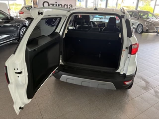 Ford EcoSport – thumbnail 11