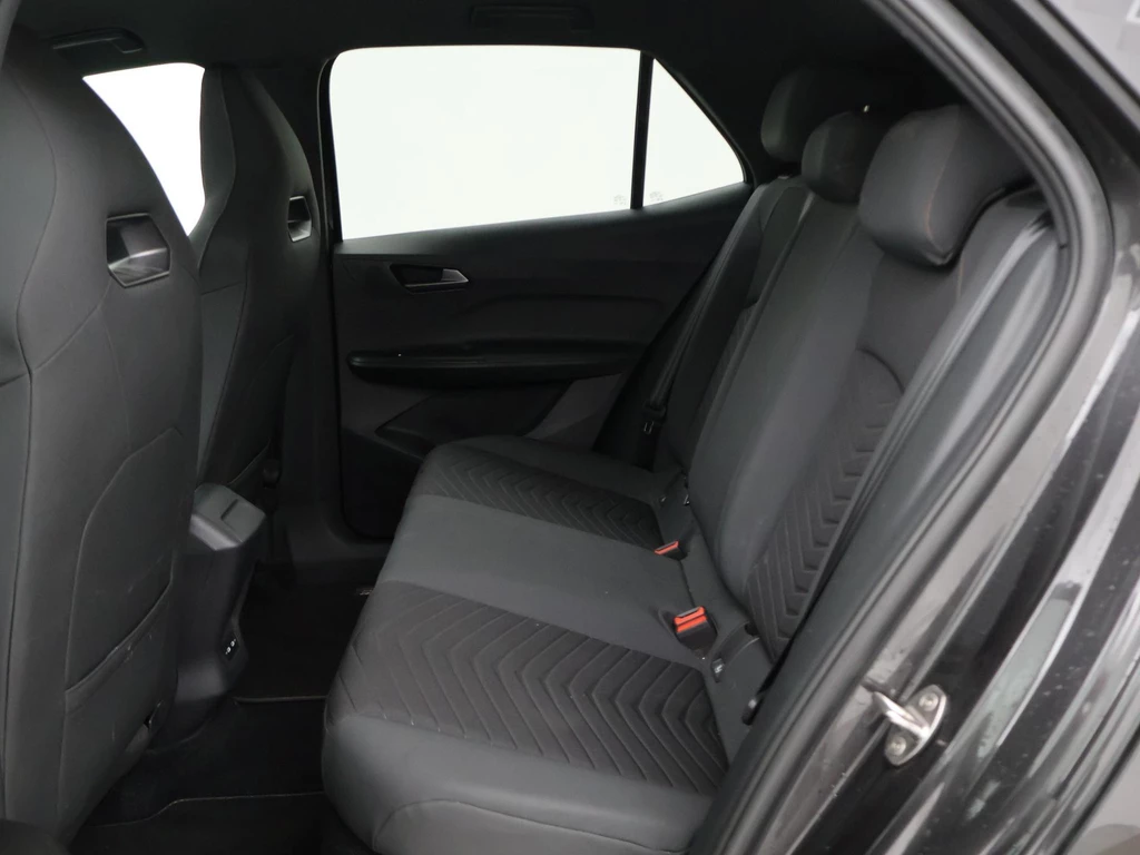 CUPRA Born – foto 24
