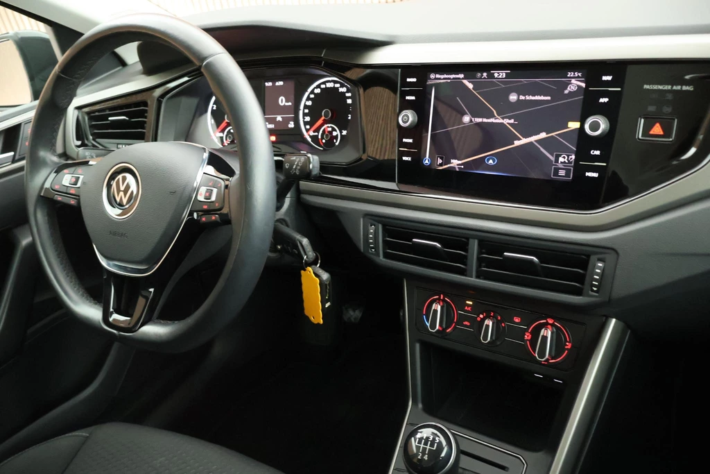 Volkswagen Polo – foto 8