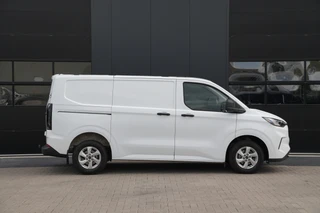 Ford Transit Custom – thumbnail 6