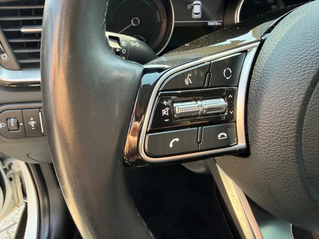 Kia XCeed – foto 30