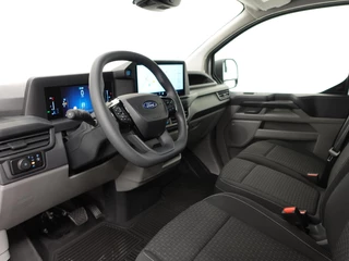Ford Transit Custom – thumbnail 9