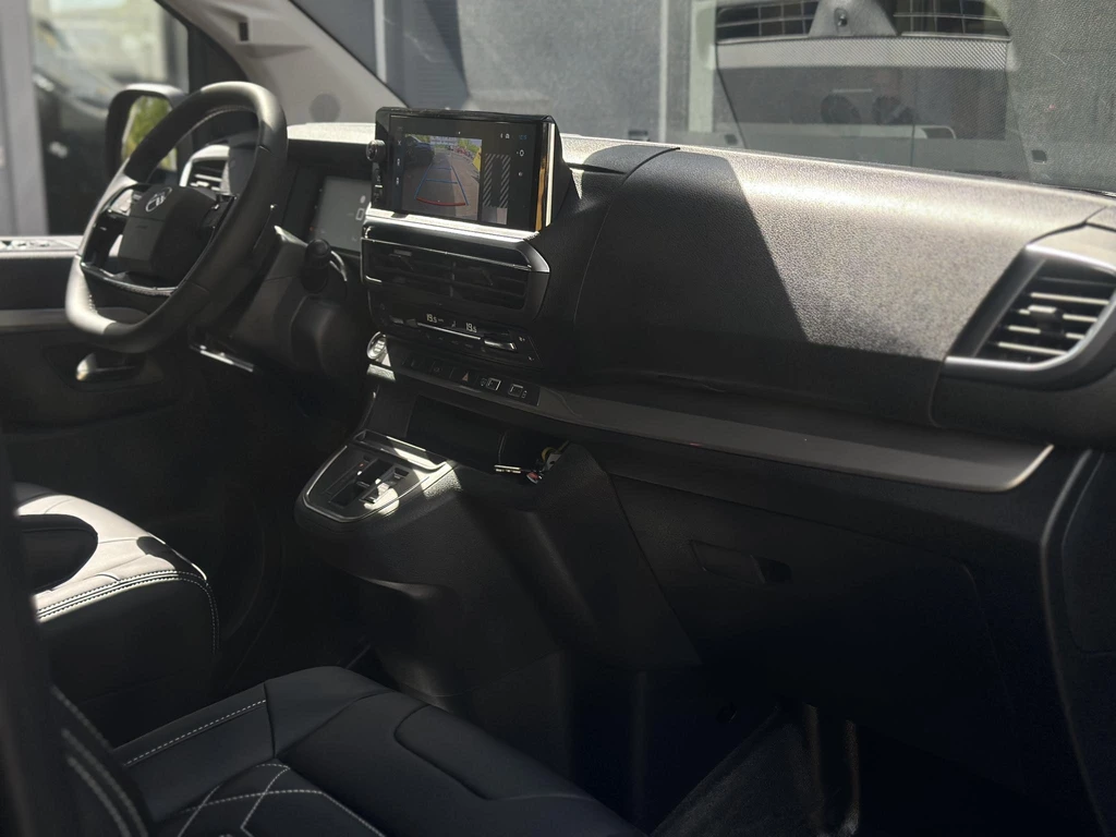 Citroën ë-Jumpy – foto 16