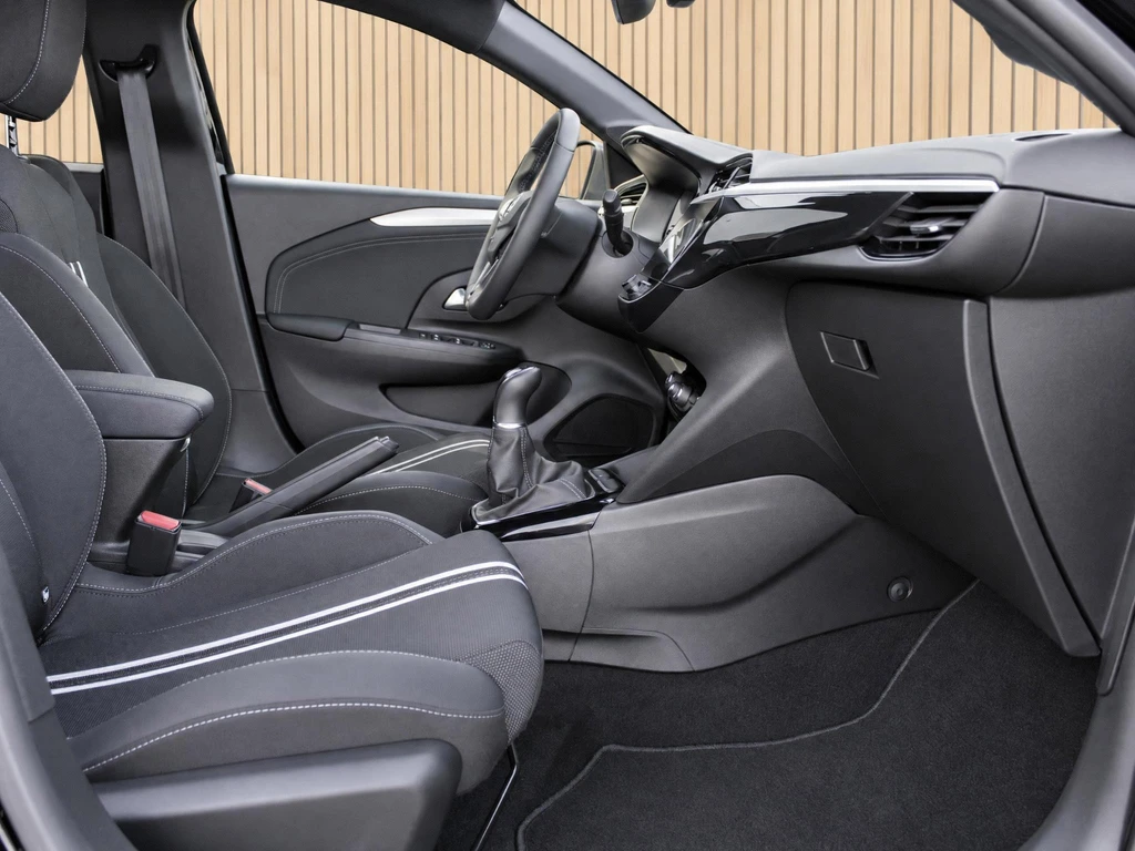 Opel Corsa – foto 8