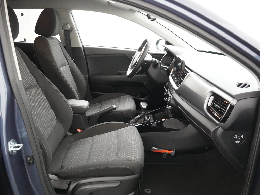 Kia Stonic – foto 43